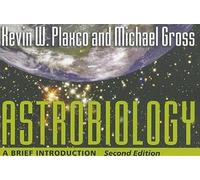 Astrobiology - A Brief Introduction 2e
