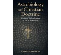 Astrobiology and Christian Doctrine