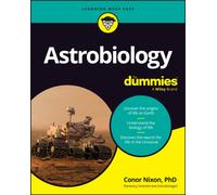 Astrobiology For Dummies