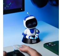 Astrobot Icon Light, 12Cm Character Led Lamp For Desk Bedroom Or Gaming Setup Battery Powered Display Light, Paladone