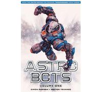 Astrobots Vol 1 (Volume 1)