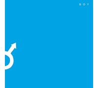 Astroboy - Boy/Girl