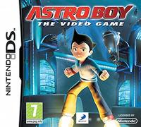 Astroboy (Nintendo DS)
