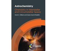 Astrochemistry: Chemistry in Interstellar and Circumstellar Space