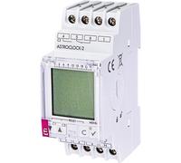 ASTROCLOCK-2 CONTROL CLOCK 2 CHANNEL ASTRONOMICAL 002472051
