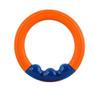 Astrodog Dog Toys, Interactive Durable Tough Toys for Large Dog Breeds, EVA & TPR Orbit Outdoor Dog Toy