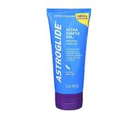 Astroglide Ultra Gentle Gel Personal Lubricant, 3 Oz (Pack of 1)