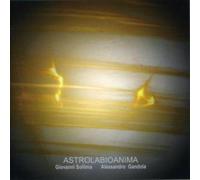 ASTROLABIOANIMA by GANDOLA ALESSANDRO SOLLIMA GIOVANNI