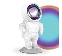 Astrolight Rainbow Projector Blue one size