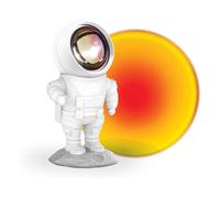 Astrolight Sunset Projector Yellow one size