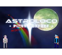 Astroloco: Worst Contact Steam CD Key