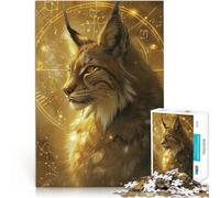 Astrological ArtAdults 2000 Piece Jigsaw Puzzle Challenging Game and Family Play for is ideal as a gift for the whole family 70x100cm