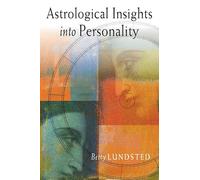 Astrological Insights into Personality