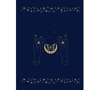 Astrological Moon Journal: Self-care Journal
