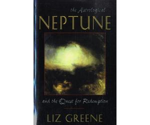 ASTROLOGICAL NEPTUNE & THE QUEST FOR RED by GREENE, LIZ Paperback Self Help