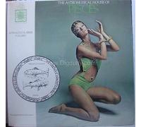 Astrological Series - The Astromusical House of Pisces [Vinyl LP] [VINYL]