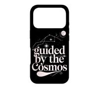 Astrological Wellness Healing Zodiac Signs Energy Balance Case for iPhone 17 Pro