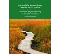 Astrologische Voorspellingen Met Het Min-1 Systeem