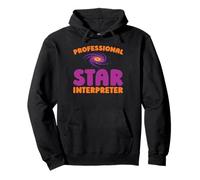 Astrologist Astronomer Solar System - Astrology Astrologer Pullover Hoodie