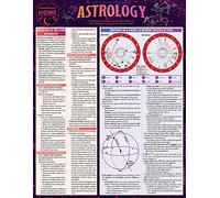 Astrology: A Quickstudy Laminated Reference Guide