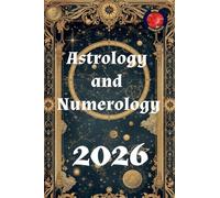Astrology and Numerology 2026