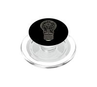 Astrology Astronomy Celestial Gift Men Women Kids Boys Girls PopSockets PopGrip for MagSafe
