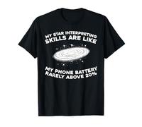 Astrology Astronomy - Solar System Astrologer Astrologist T-Shirt