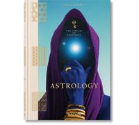 ASTROLOGY by Andrea Richards Paperback Self Help Business