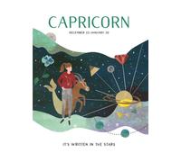 Astrology: Capricorn