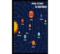 Astrology-Do it Yourself Volume-2 [Easy Learning in 5 Volumes]