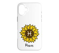 Astrology Horoscope Pisces Zodiac Sign Gift Men Women Kids Case for iPhone 16 Plus