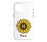 Astrology Horoscope Pisces Zodiac Sign Gift Men Women Kids Case for iPhone 16 Pro Max
