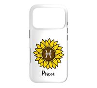 Astrology Horoscope Pisces Zodiac Sign Gift Men Women Kids Case for iPhone 17 Pro
