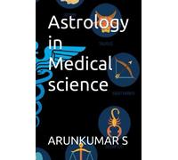 Astrology in Medical science