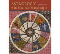 Astrology in Medieval Manuscripts (Medieval Gift)