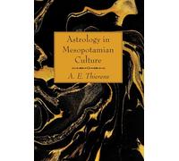 Astrology in Mesopotamian Culture