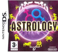 Astrology Nintendo DS BLACK BEAN