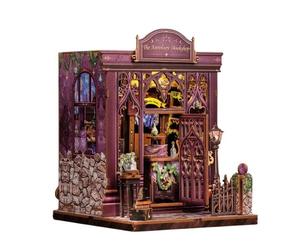 Astrology of Happiness Model Toy High Quality