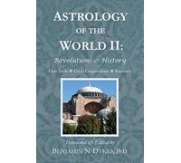 Astrology of the World II: Revolutions & History