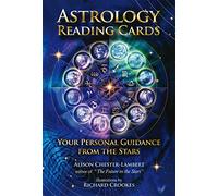 Astrology Reading Cards: Your Personal Guidance from the Stars – Simon & Schuster