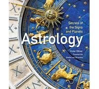 Astrology: Secrets of the Signs and Planets (Gothic Dreams)