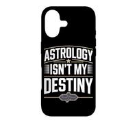 Astrology Skeptic Critical Thinking and Anti-Pseudoscience Case for iPhone 17