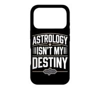 Astrology Skeptic Critical Thinking and Anti-Pseudoscience Case for iPhone 17 Pro