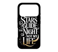 Astrology Skeptic Critical Thinking and Anti-Pseudoscience Case for iPhone 17 Pro