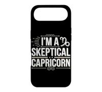 Astrology Skeptic Critical Thinking and Anti-Pseudoscience Case for iPhone Air