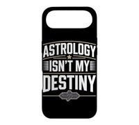 Astrology Skeptic Critical Thinking and Anti-Pseudoscience Case for iPhone Air