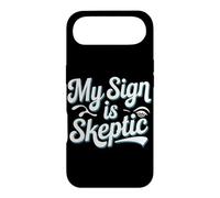 Astrology Skeptic Critical Thinking and Anti-Pseudoscience Case for iPhone Air