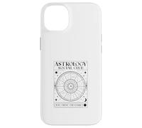 Astrology Social Club (Zodiac Sign Statement & Graphic) Case for iPhone 14 Plus