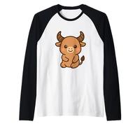 Astrology Taurus Astrology Zodiac Sign Horoscope Taurus Raglan Baseball Tee