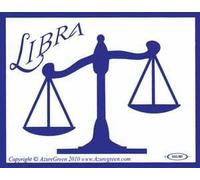 Astrology - The Astrology Collection - Libra